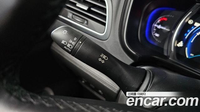 Renault Korea QM6 2022 — photo 27