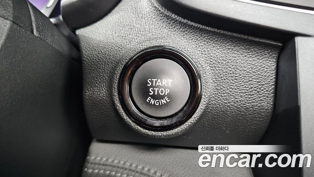 Renault Korea QM6 2022 — photo 29