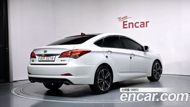Hyundai i40 2016 — photo 2
