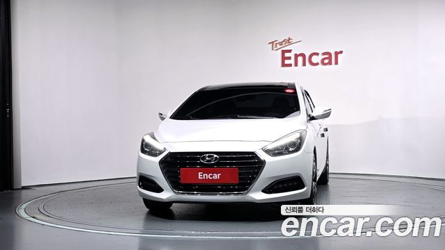 Hyundai i40 2016 — photo 3