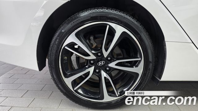 Hyundai i40 2016 — photo 5