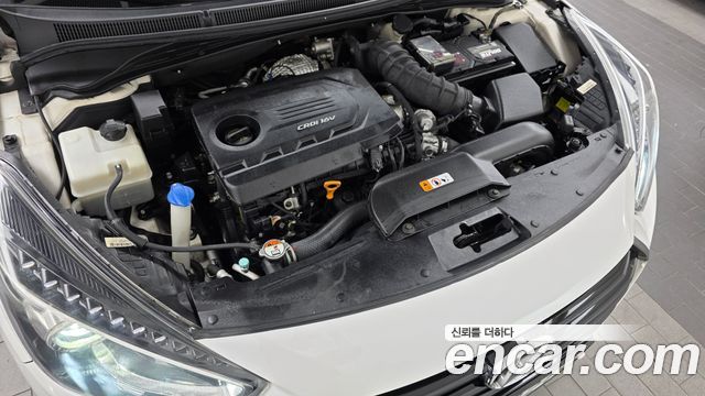 Hyundai i40 2016 — photo 6