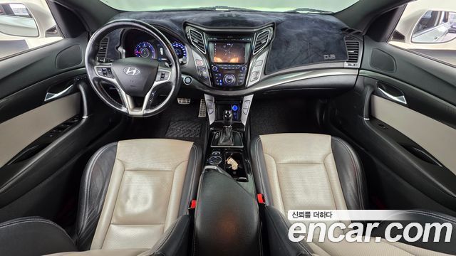 Hyundai i40 2016 — photo 10