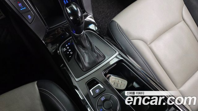 Hyundai i40 2016 — photo 12