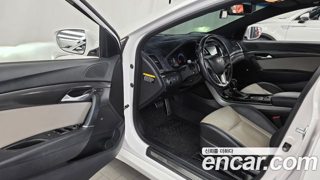 Hyundai i40 2016 — photo 13