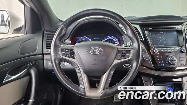 Hyundai i40 2016 — photo 18