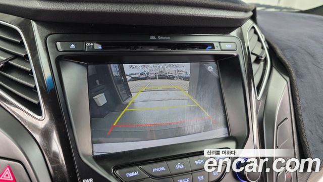 Hyundai i40 2016 — photo 20