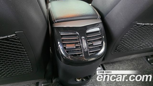 Hyundai i40 2016 — photo 24