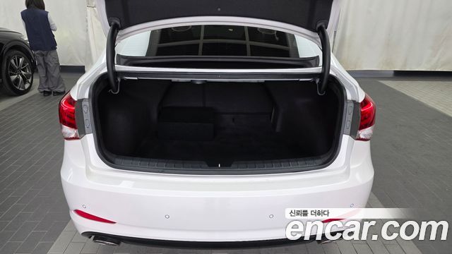 Hyundai i40 2016 — photo 26
