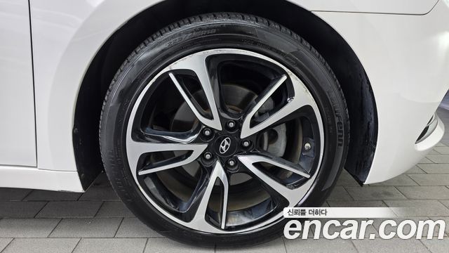 Hyundai i40 2016 — photo 7