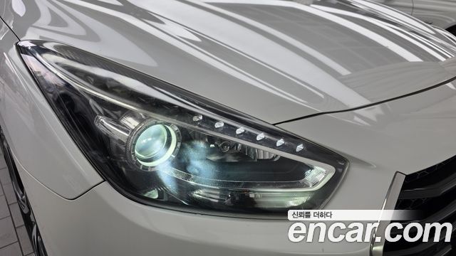 Hyundai i40 2016 — photo 8