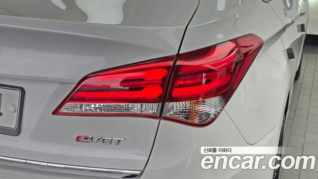 Hyundai i40 2016 — photo 9