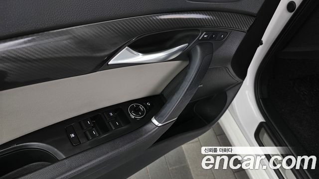 Hyundai i40 2016 — photo 27