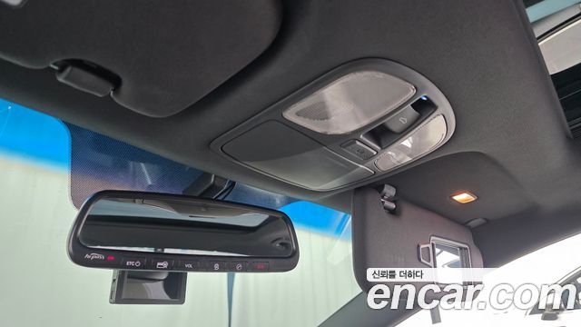 Hyundai i40 2016 — photo 30
