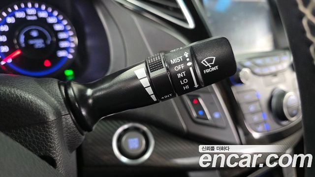 Hyundai i40 2016 — photo 32
