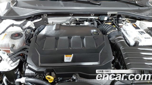 Volkswagen Arteon 2022 — photo 6