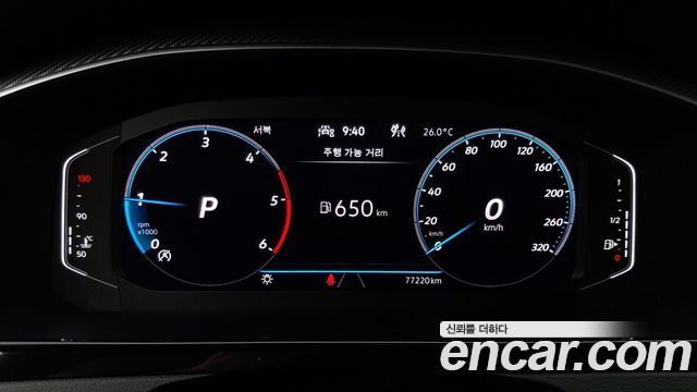 Volkswagen Arteon 2022 — photo 8