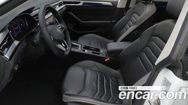 Volkswagen Arteon 2022 — photo 10