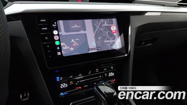 Volkswagen Arteon 2022 — photo 12
