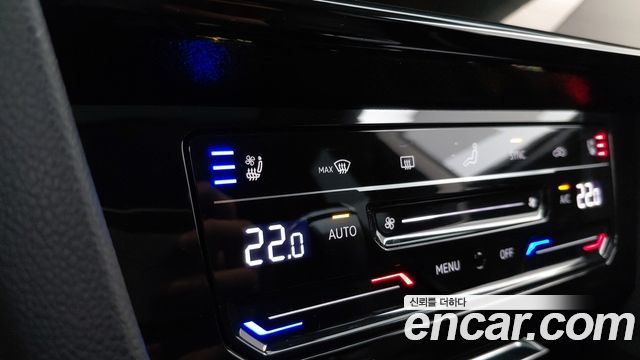 Volkswagen Arteon 2022 — photo 18