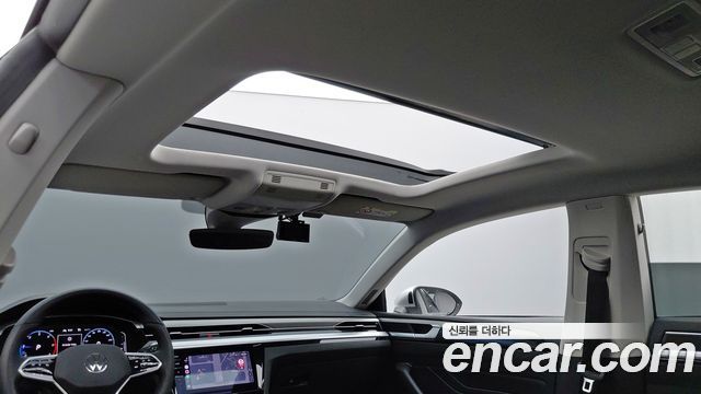 Volkswagen Arteon 2022 — photo 19