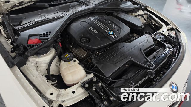BMW 4-Series 2015 — photo 6