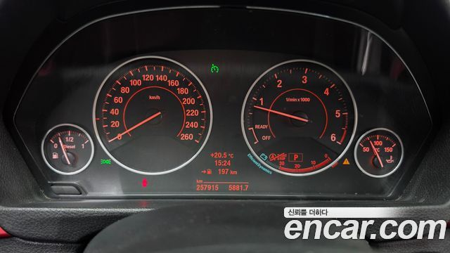 BMW 4-Series 2015 — photo 8
