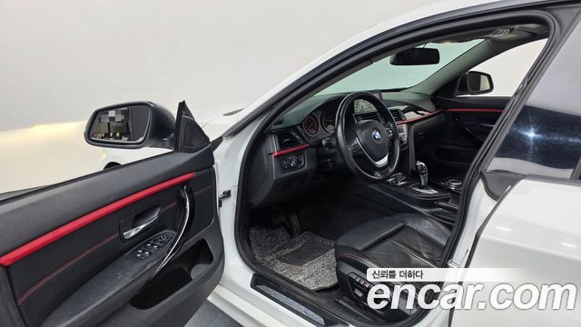 BMW 4-Series 2015 — photo 10