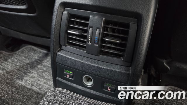 BMW 4-Series 2015 — photo 19