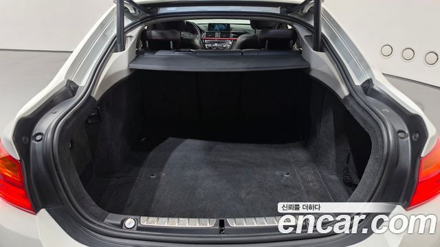 BMW 4-Series 2015 — photo 20