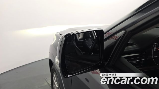 Kia Mohave 2021 — photo 40