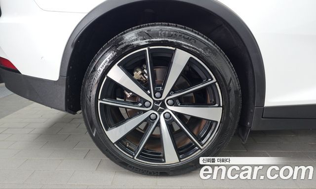 Polestar Polestar 2 2022 — photo 5