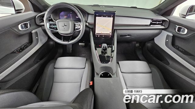 Polestar Polestar 2 2022 — photo 10