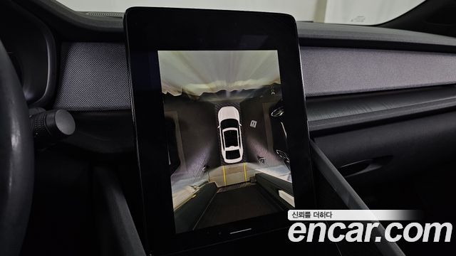 Polestar Polestar 2 2022 — photo 21