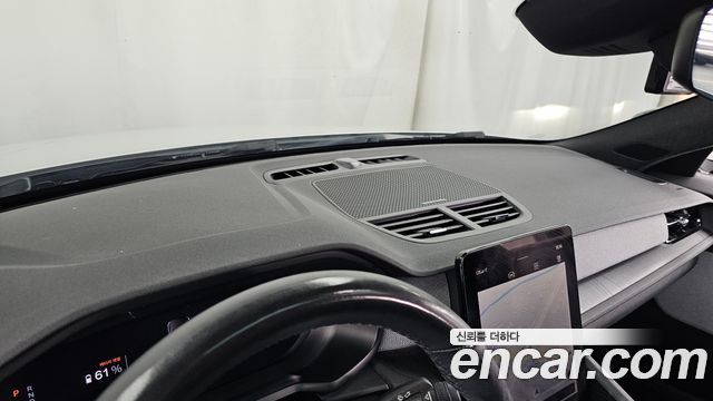 Polestar Polestar 2 2022 — photo 22