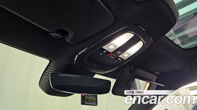 Polestar Polestar 2 2022 — photo 23