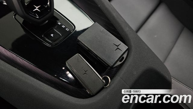 Polestar Polestar 2 2022 — photo 24