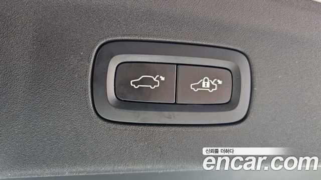 Polestar Polestar 2 2022 — photo 26