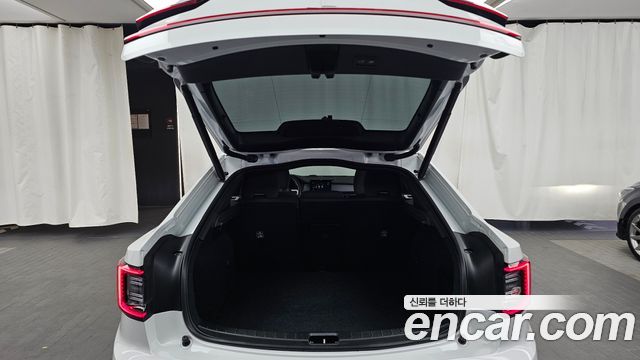 Polestar Polestar 2 2022 — photo 27