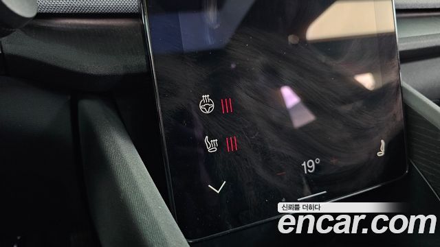 Polestar Polestar 2 2022 — photo 28