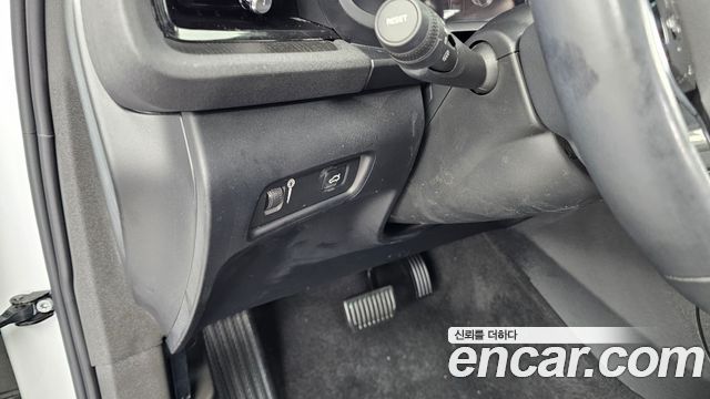 Polestar Polestar 2 2022 — photo 29
