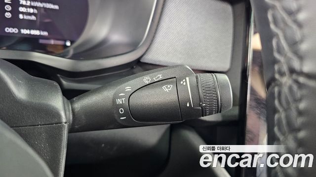 Polestar Polestar 2 2022 — photo 30