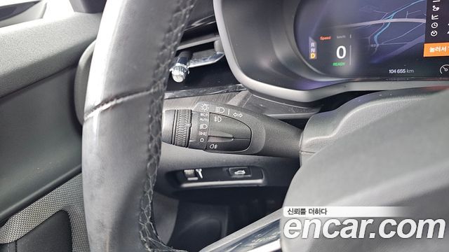 Polestar Polestar 2 2022 — photo 33