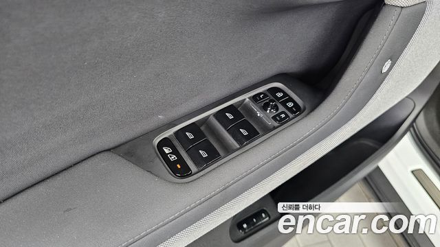 Polestar Polestar 2 2022 — photo 34