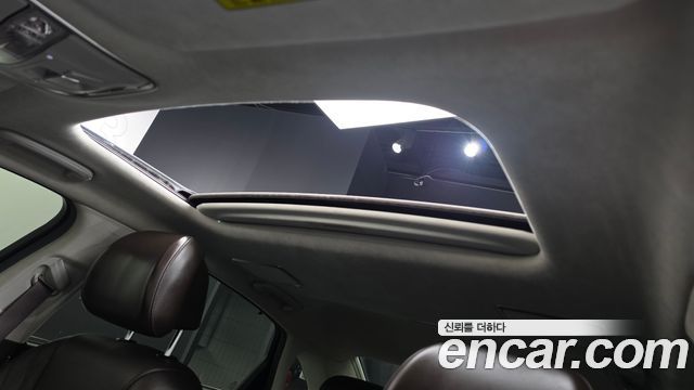 Kia K9 2019 — photo 25