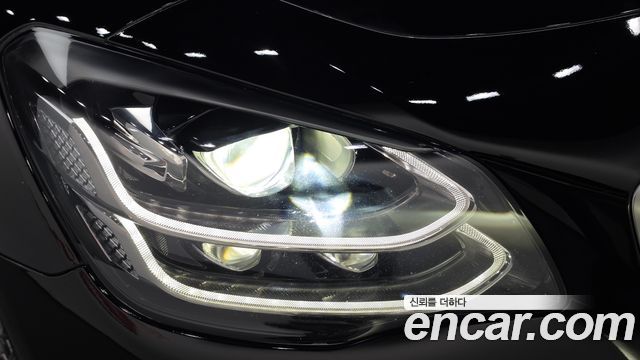 Kia K9 2019 — photo 8