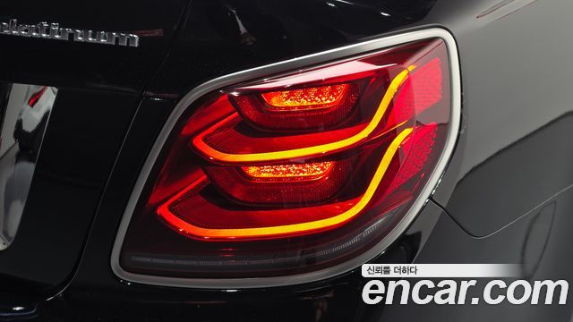 Kia K9 2019 — photo 9