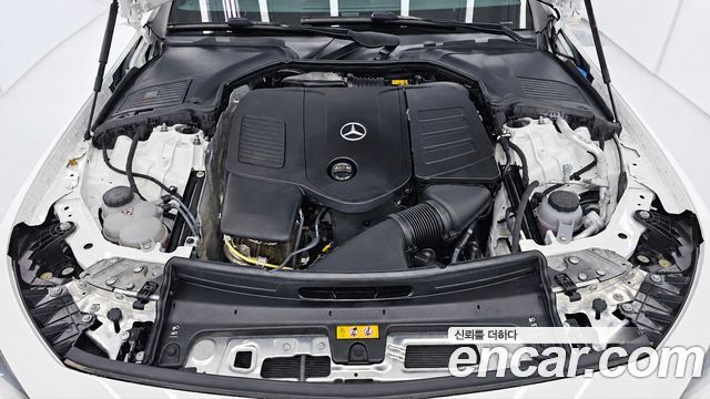 Mercedes-Benz CLE-Class 2026 — photo 6