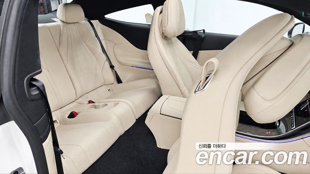 Mercedes-Benz CLE-Class 2026 — photo 10