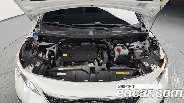 Peugeot 3008 2021 — photo 6